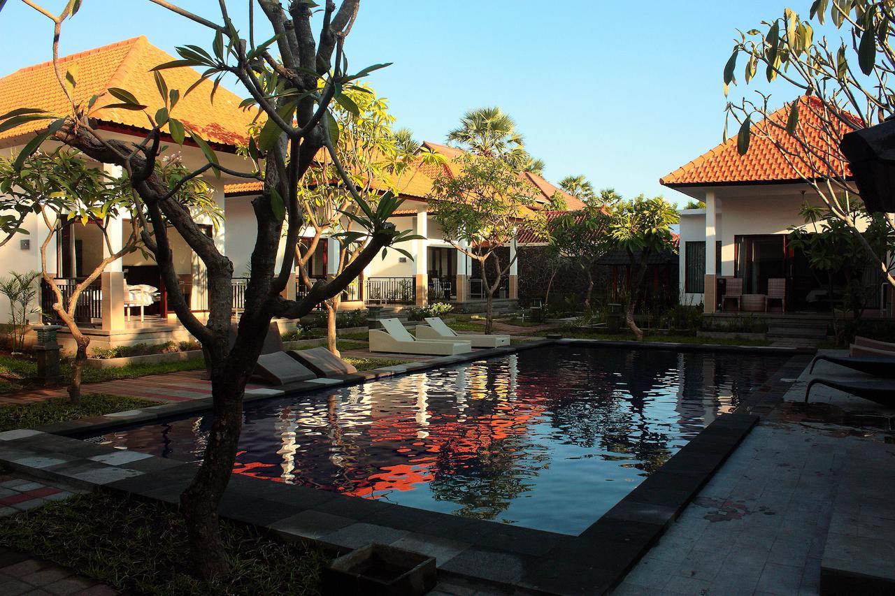 Dive Resort *
