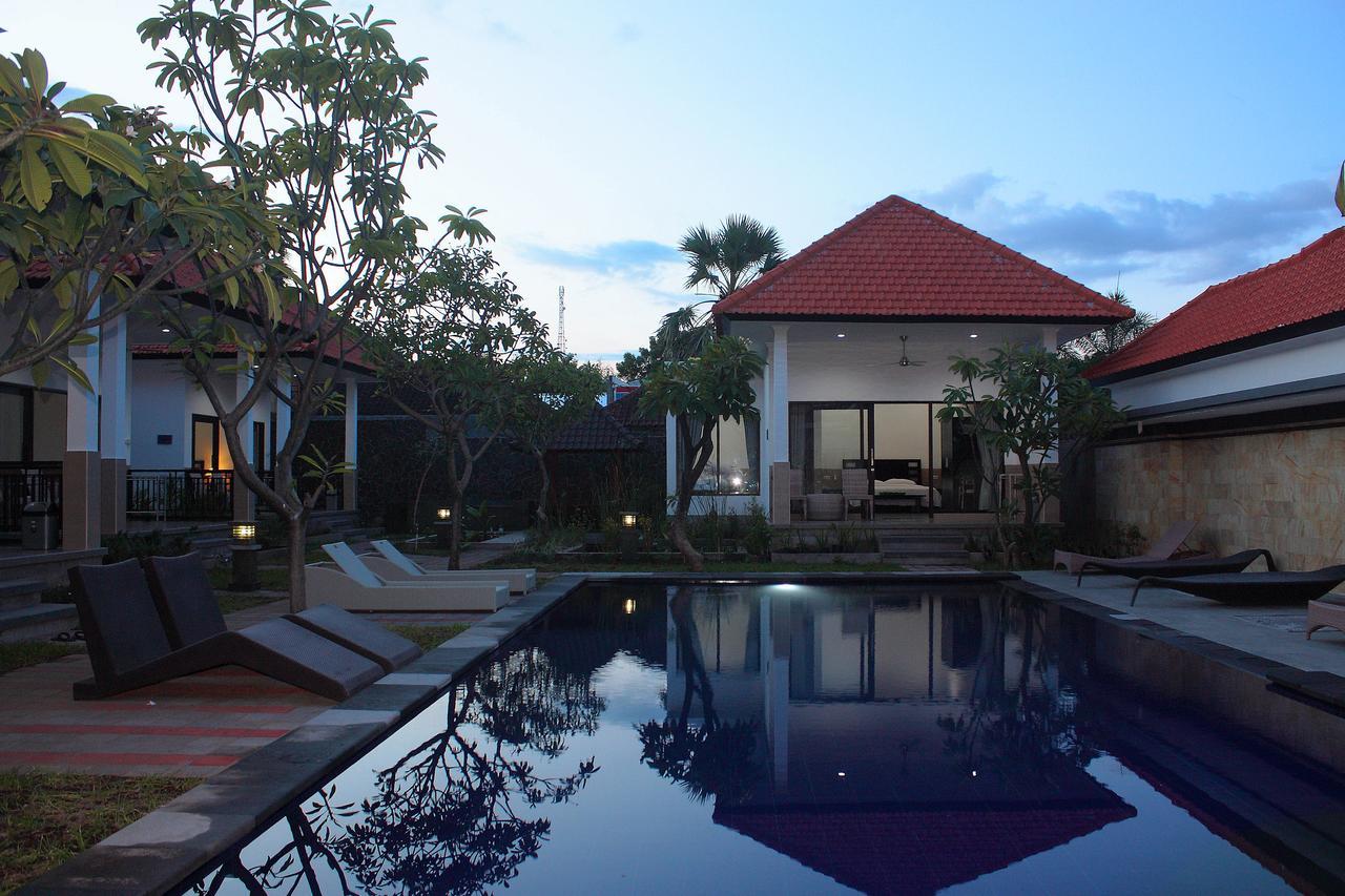 Dive Resort *