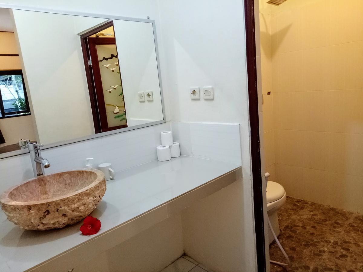 Guest house Wiran