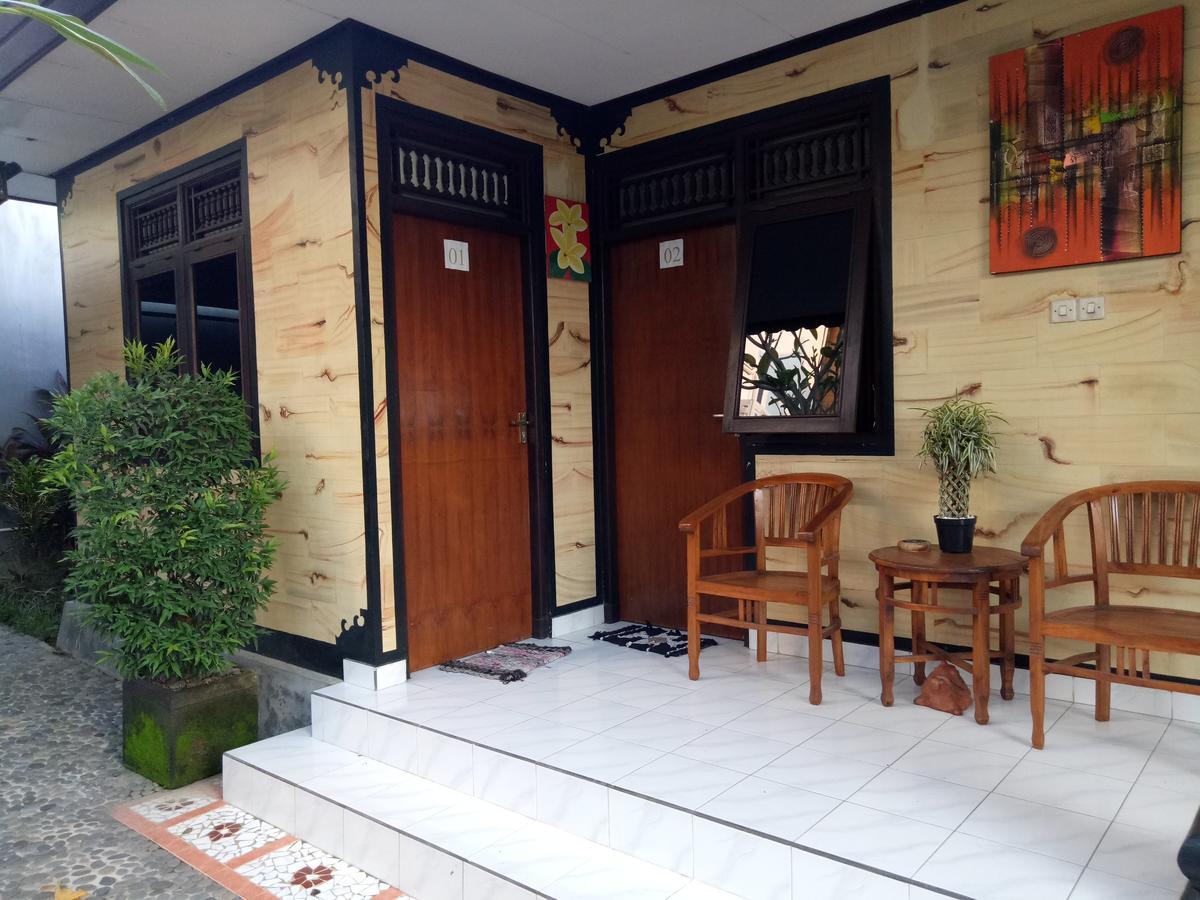 Wiran Guest house Canggu (Bali)