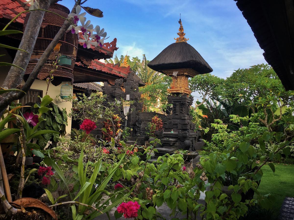 Guest house Wiran *