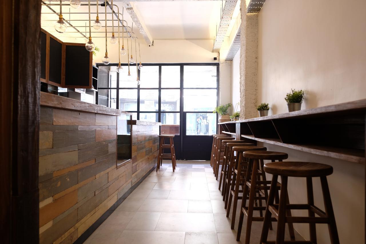 M Boutique Legian * Kuta (Bali)