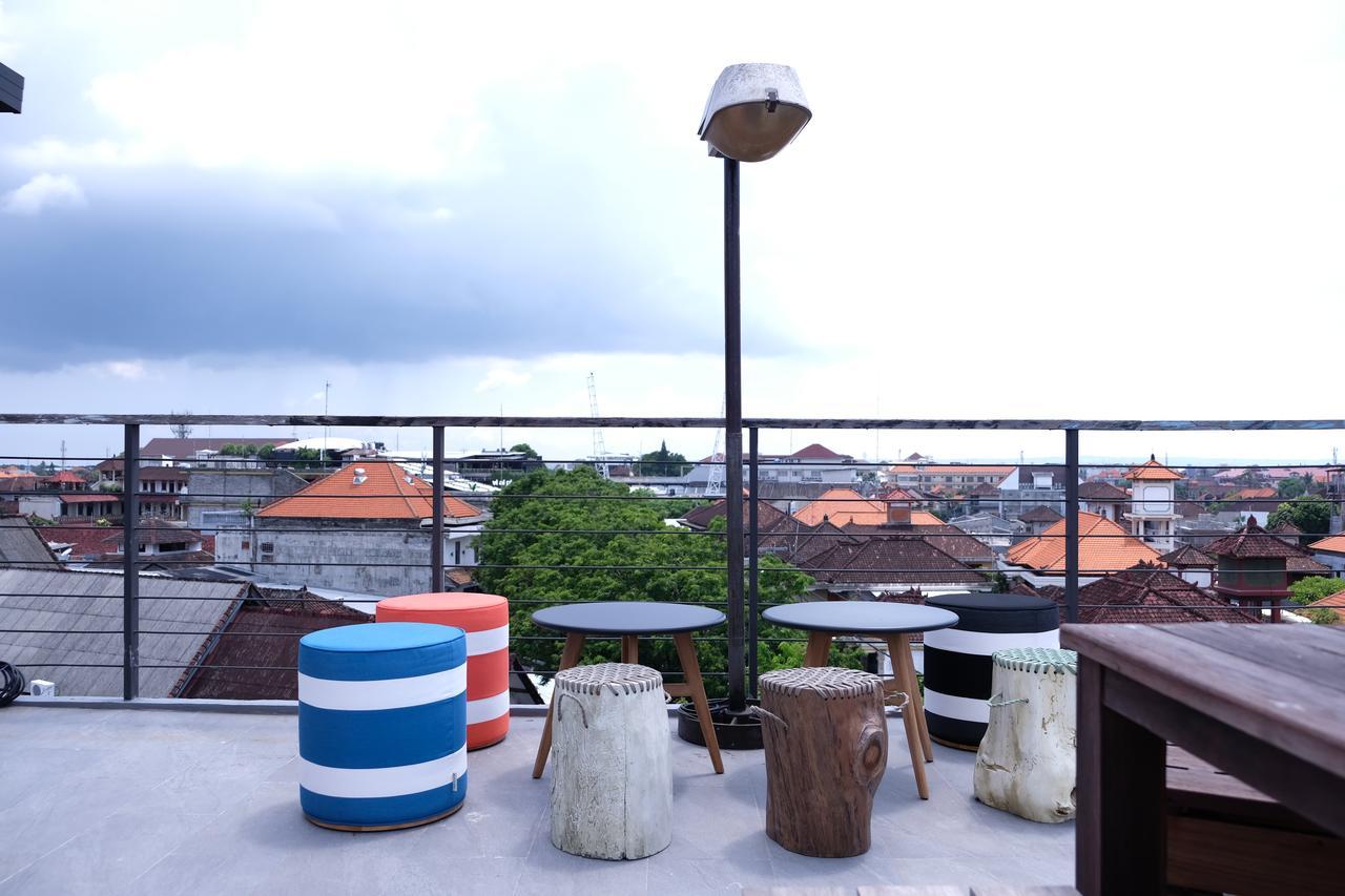 M Boutique Legian