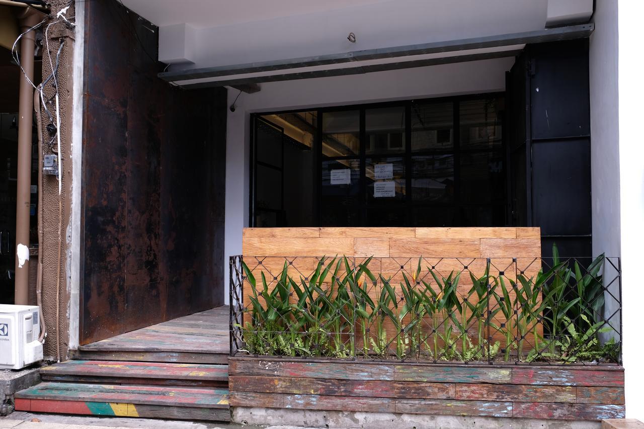 M Boutique Legian *