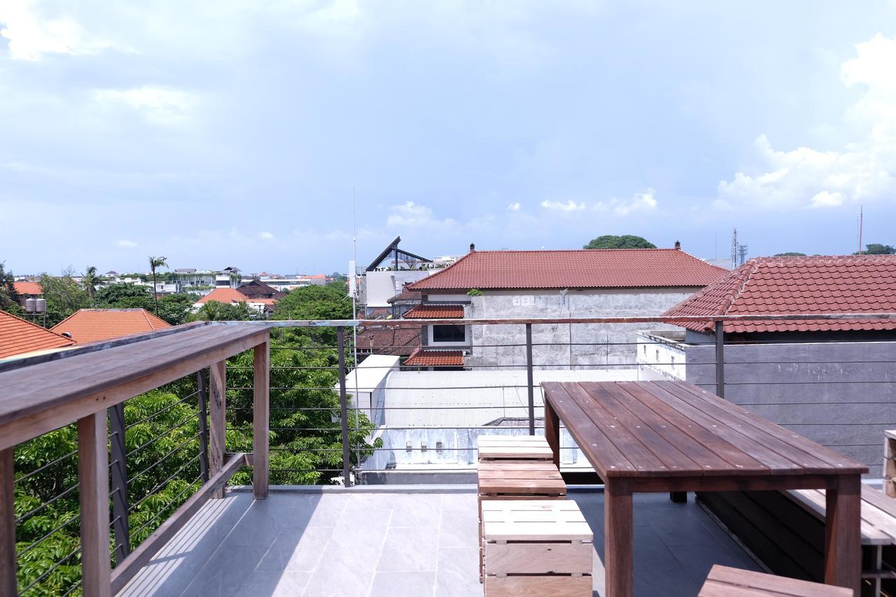 M Boutique Legian * Kuta (Bali)
