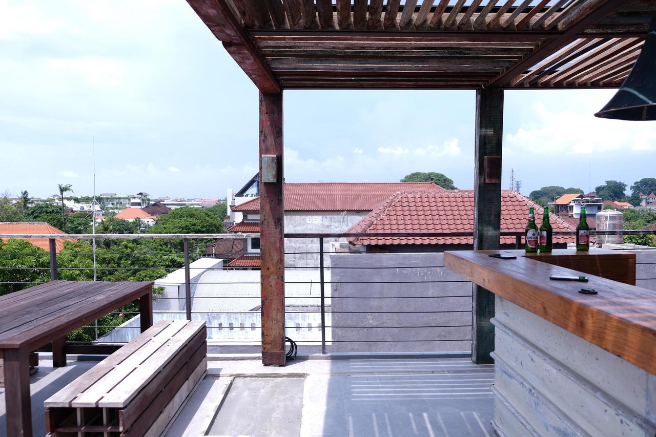 M Boutique Legian Kuta (Bali)