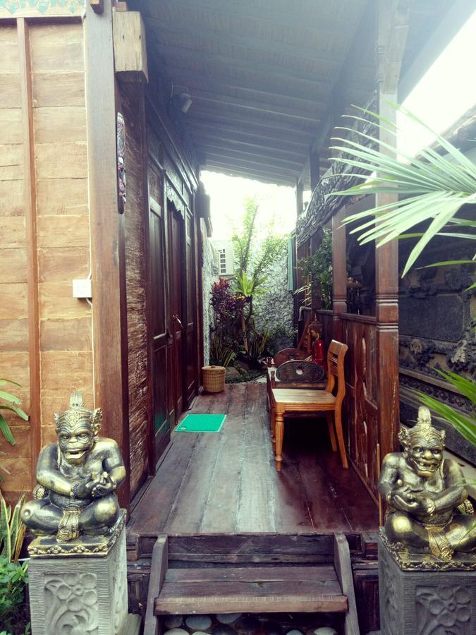 Wiran * Canggu (Bali)