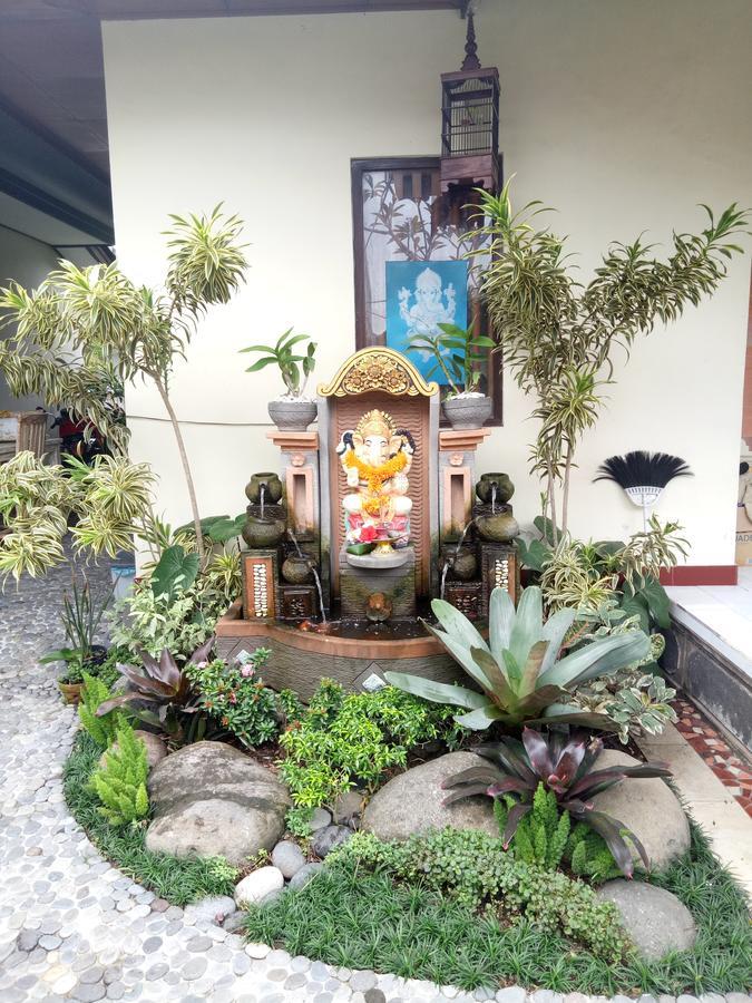 Guest house Wiran Canggu (Bali)