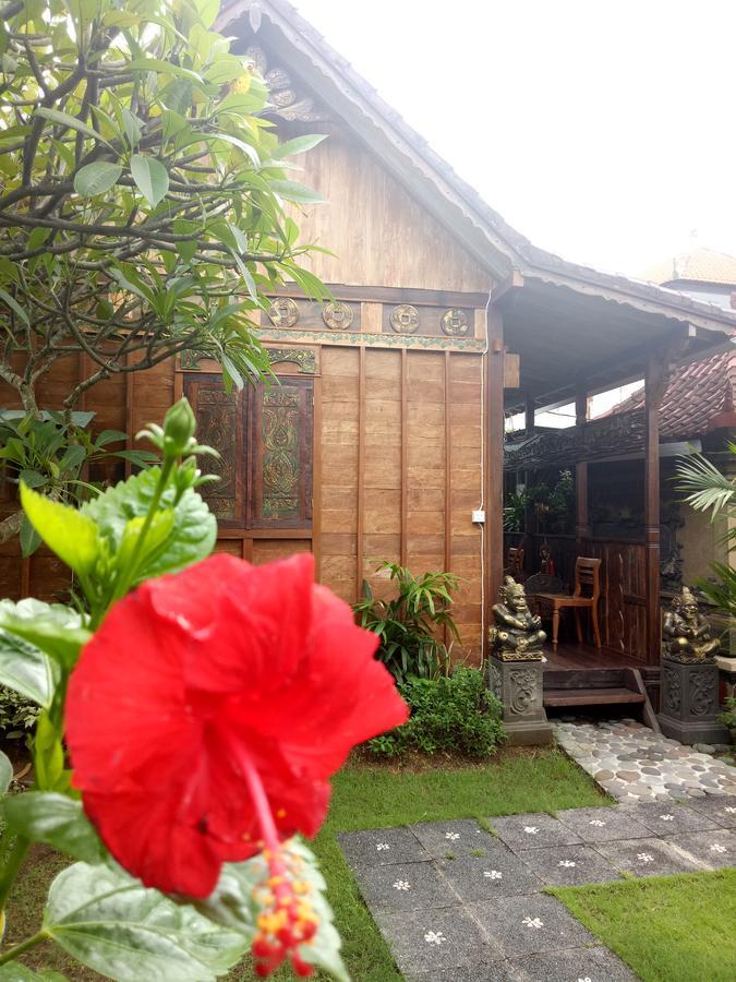 Wiran Guest house Canggu (Bali)
