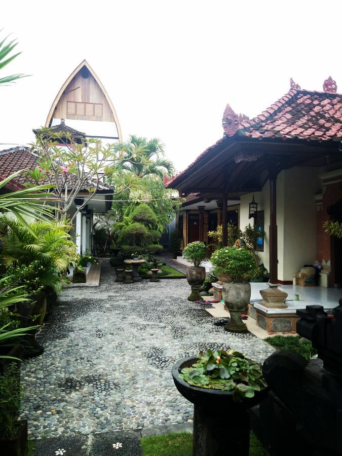 Wiran Guest house Canggu (Bali)