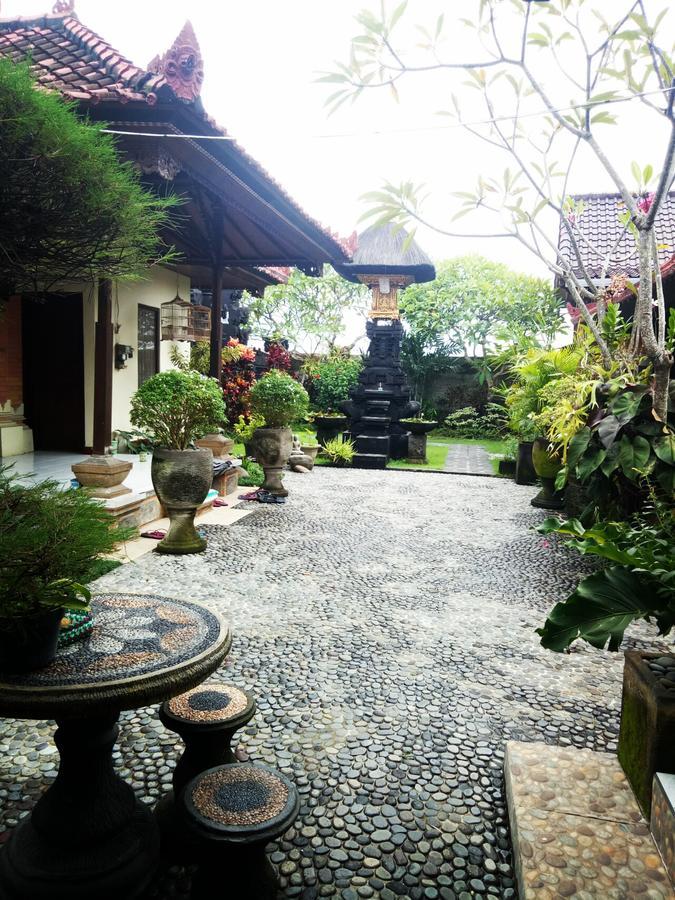 Wiran * Canggu (Bali)
