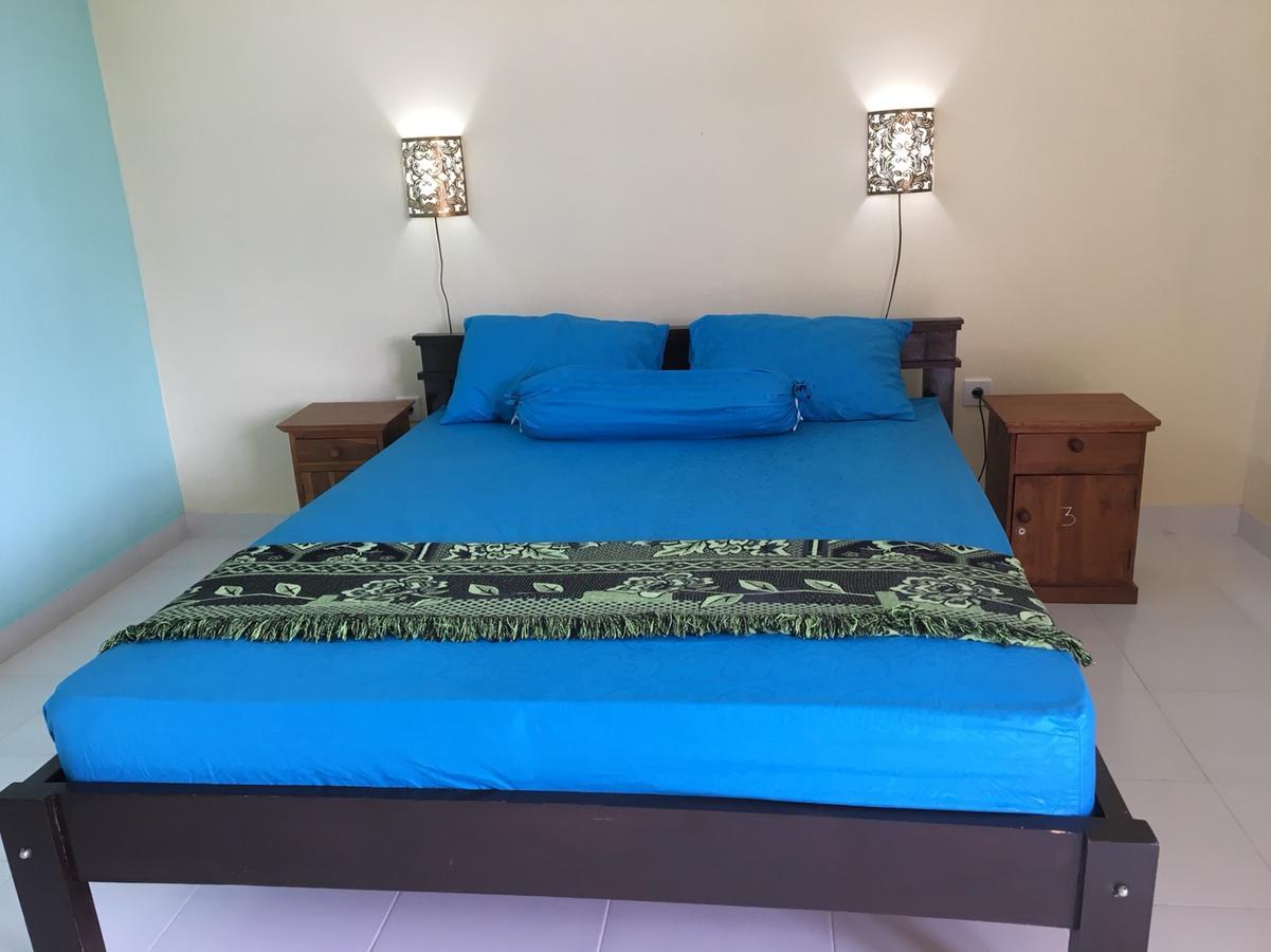 Repag Wayan Canggu * Kuta (Bali)
