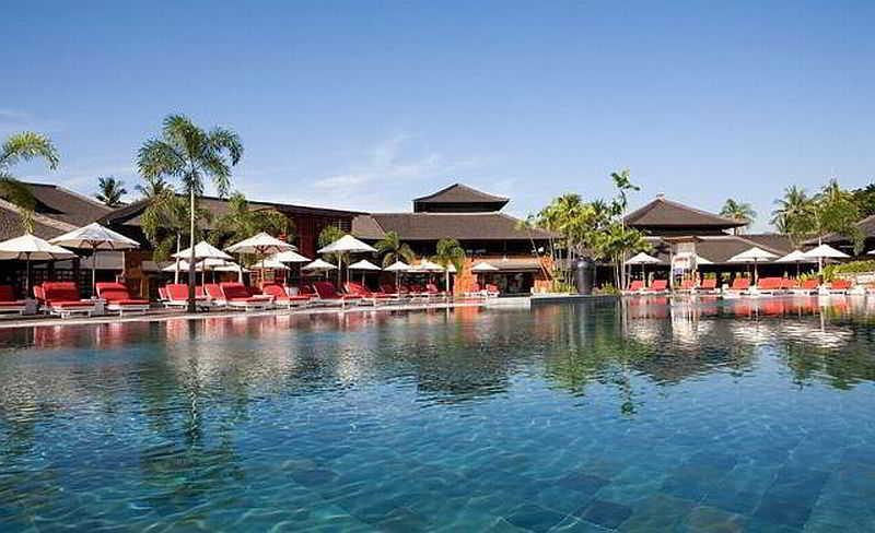 Hotel Club Med Bali