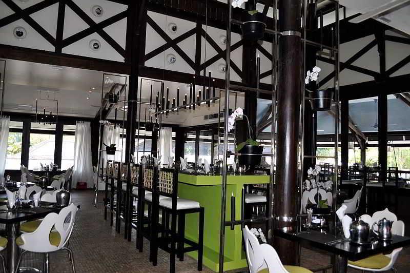 Club Med Bali Hotel