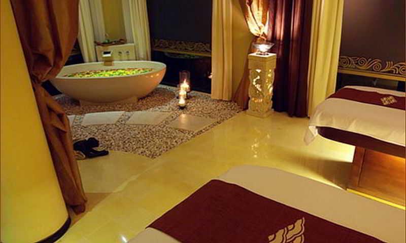 Club Med Bali