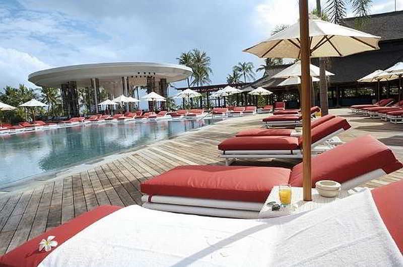 Hotel Club Med Bali Nusa Dua (Bali)
