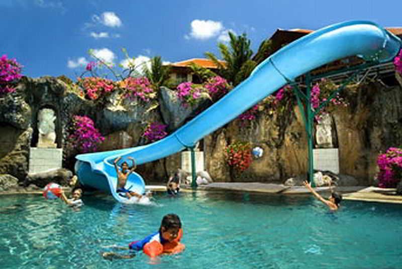 Hotel Club Med Bali