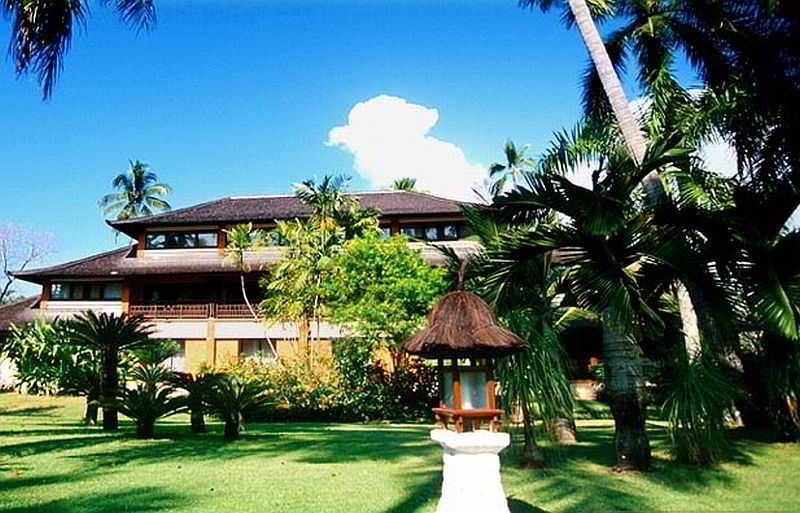 Club Med Bali Hotel Nusa Dua (Bali)