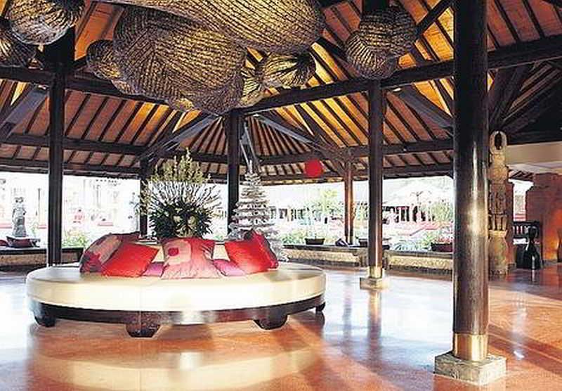 Club Med Bali Nusa Dua (Bali)