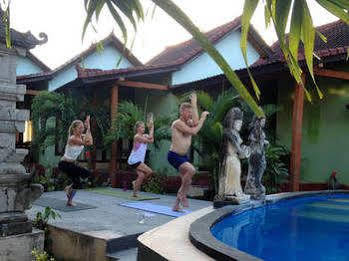 Surya Rainbow Amed (Bali)