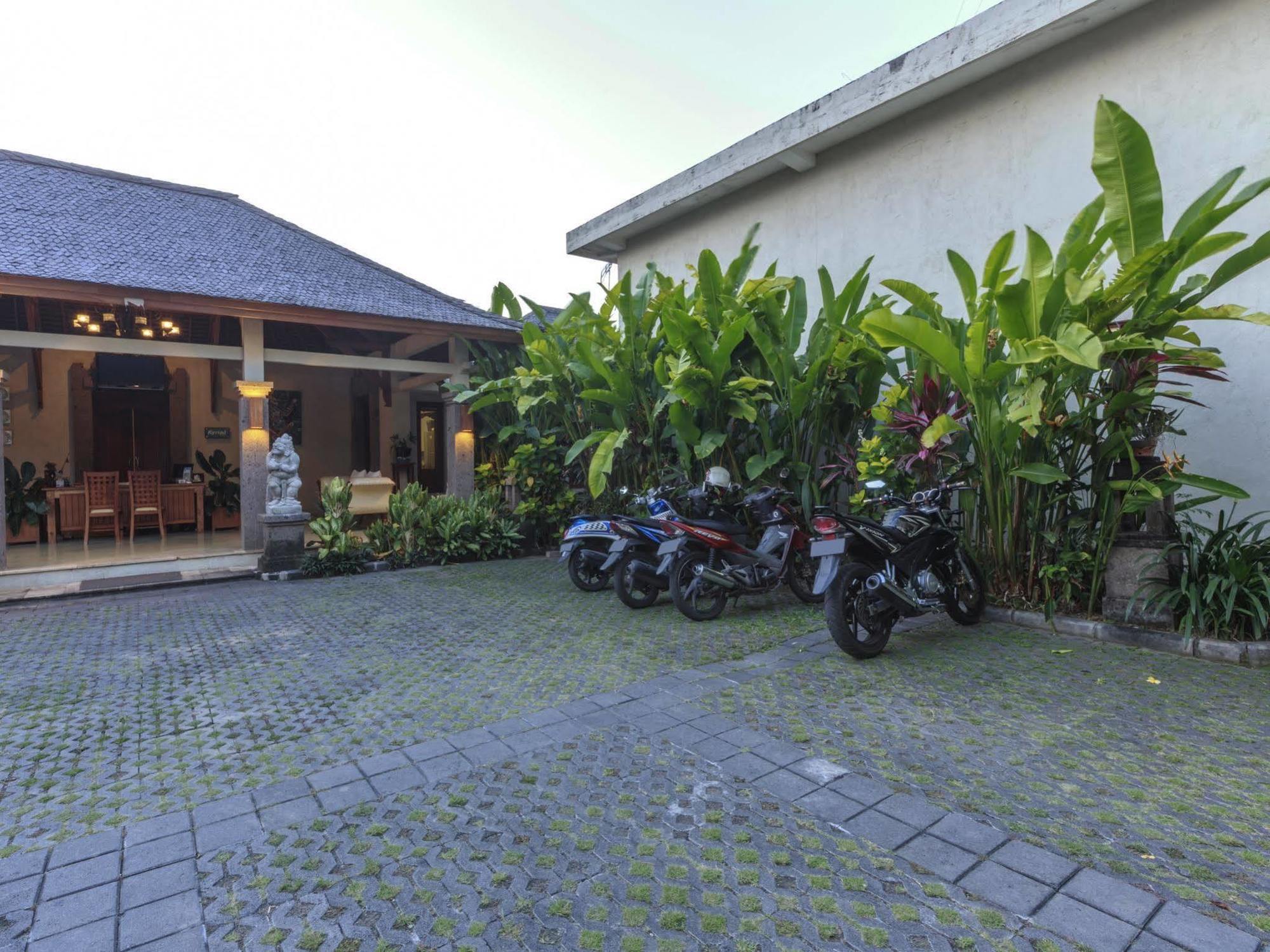 Victoria Hotel Kuta (Bali)