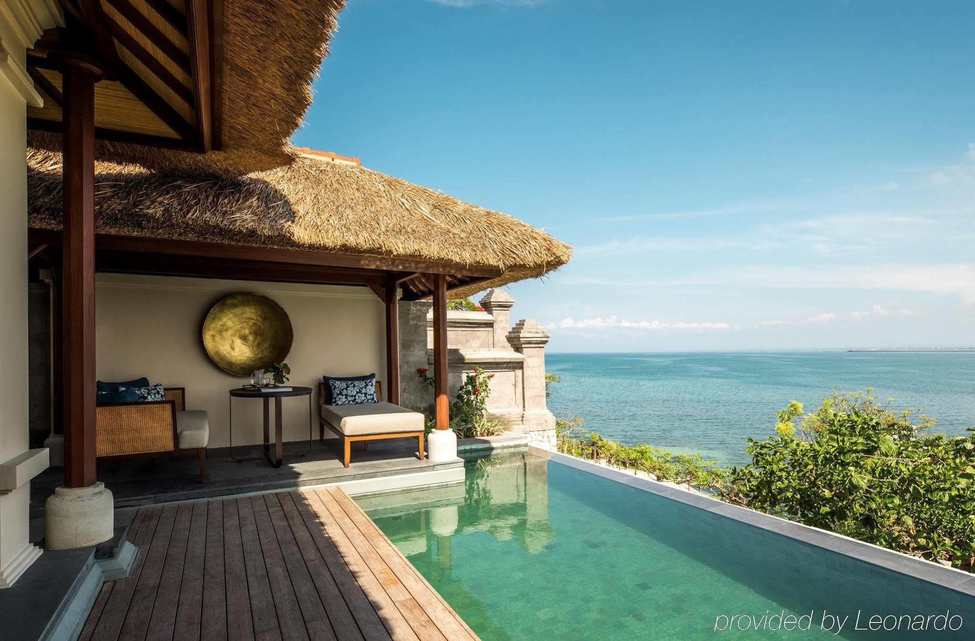 Resort Four Seasons Bali At Bay Jimbaran (Bali)