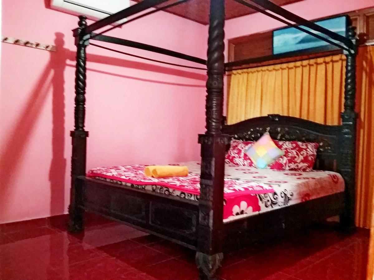 Rona Guest house Ubud (Bali)