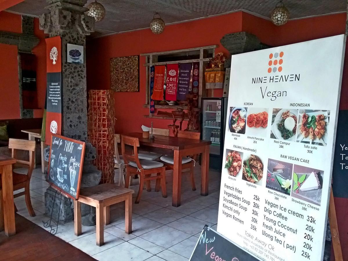Rona 2* Ubud (Bali)