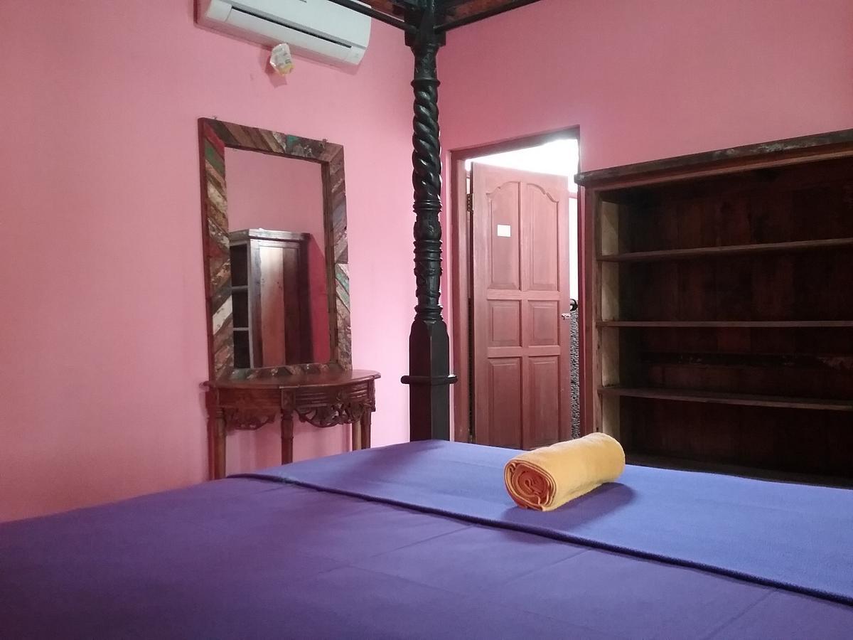Guest house Rona 2*