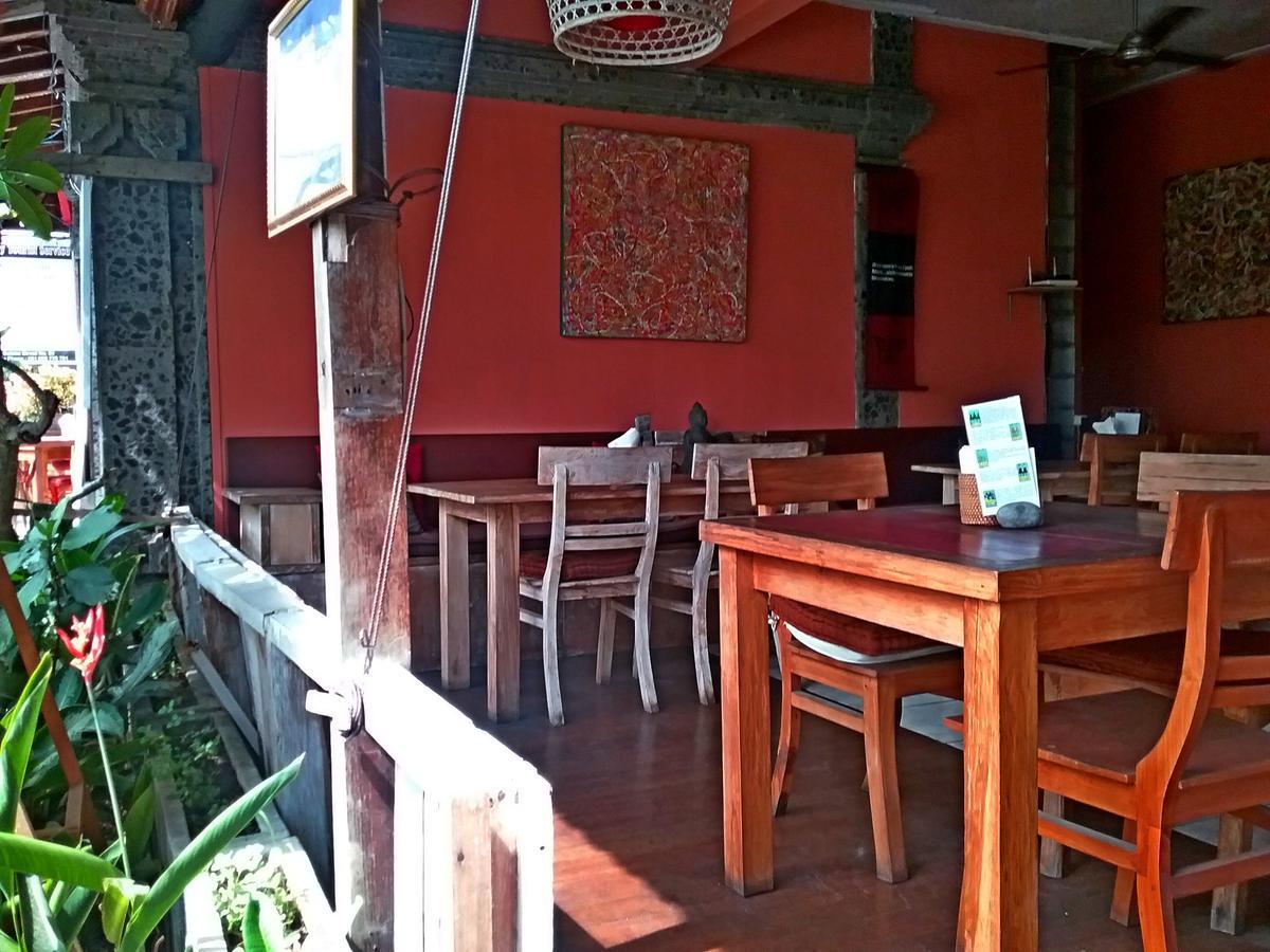 Guest house Rona Ubud (Bali)