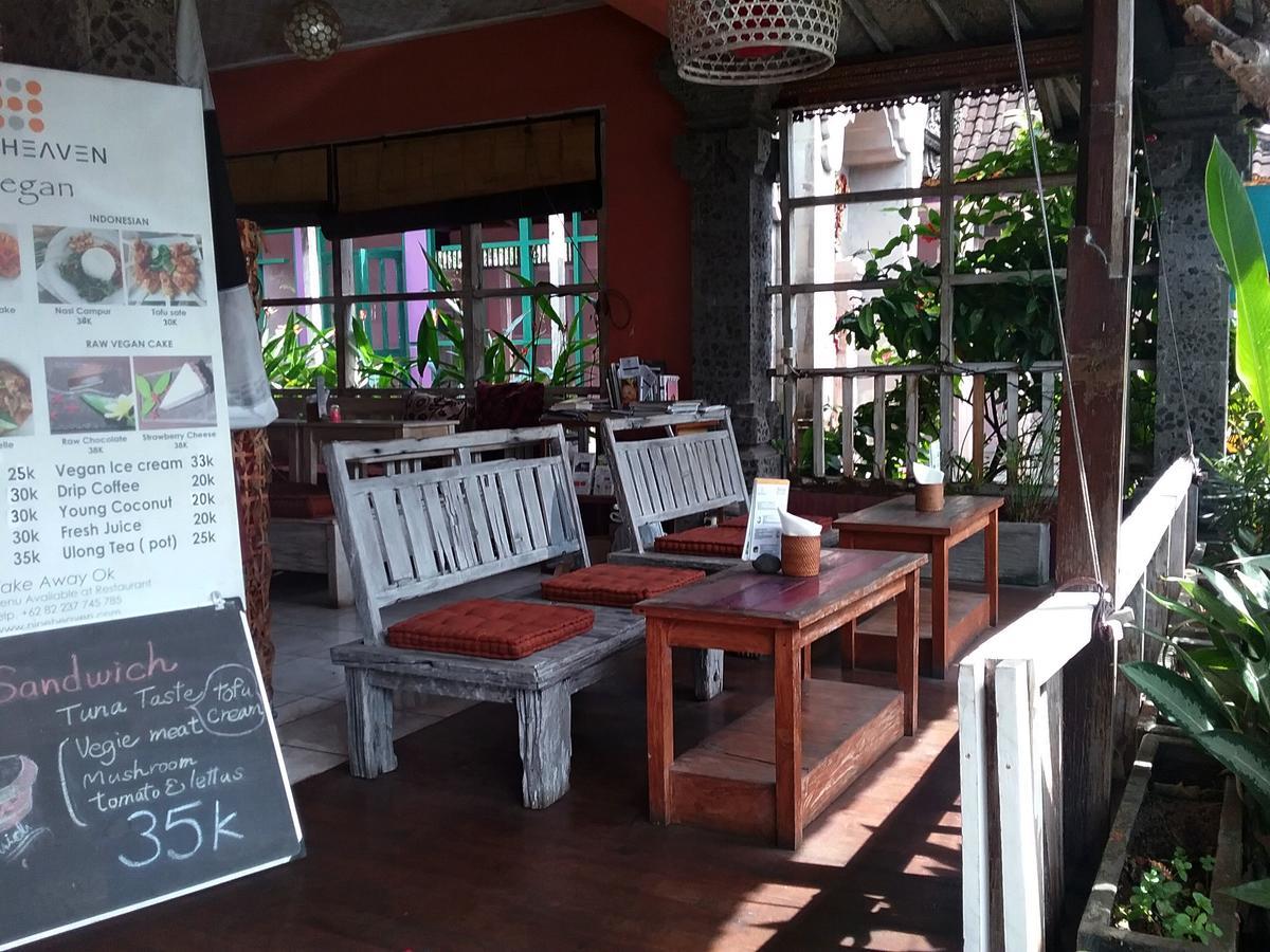 Guest house Rona Ubud (Bali)