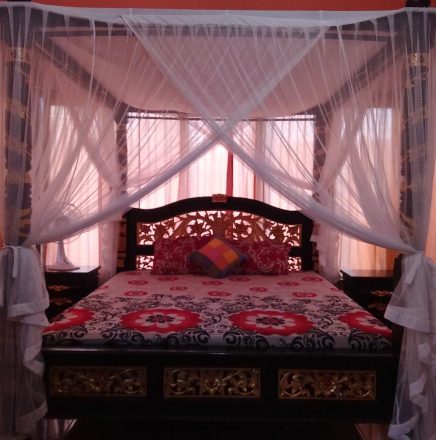 Rona 2* Ubud (Bali)