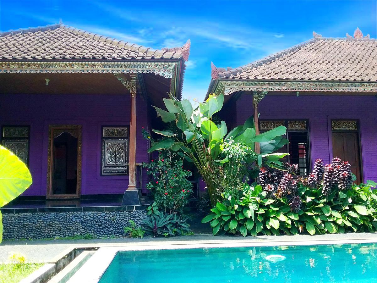 Rona 2* Ubud (Bali)