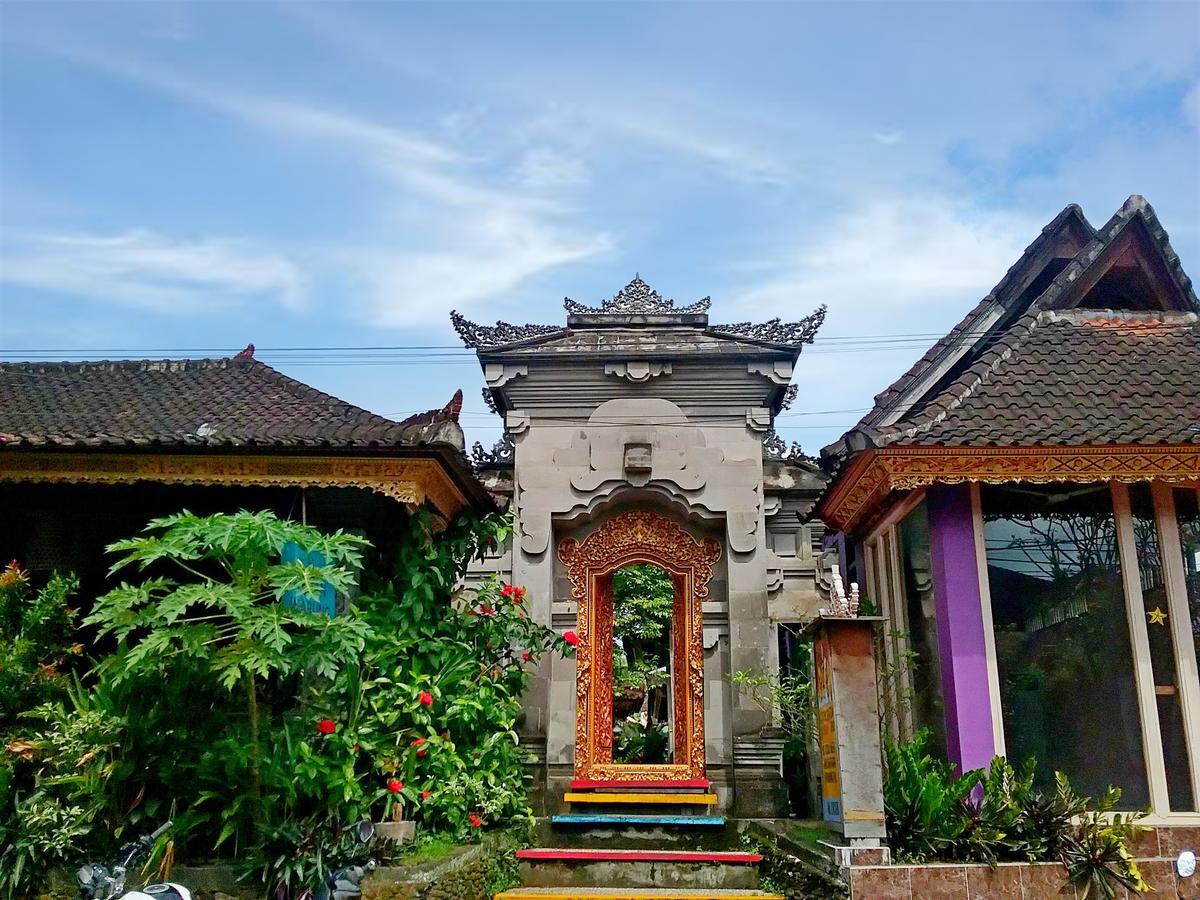 Rona 2* Ubud (Bali)