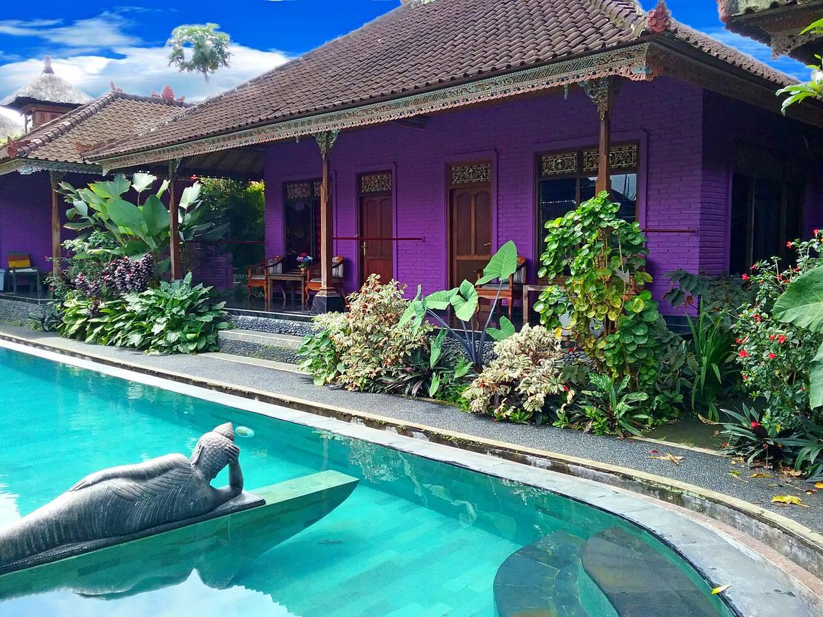 Rona 2* Ubud (Bali)