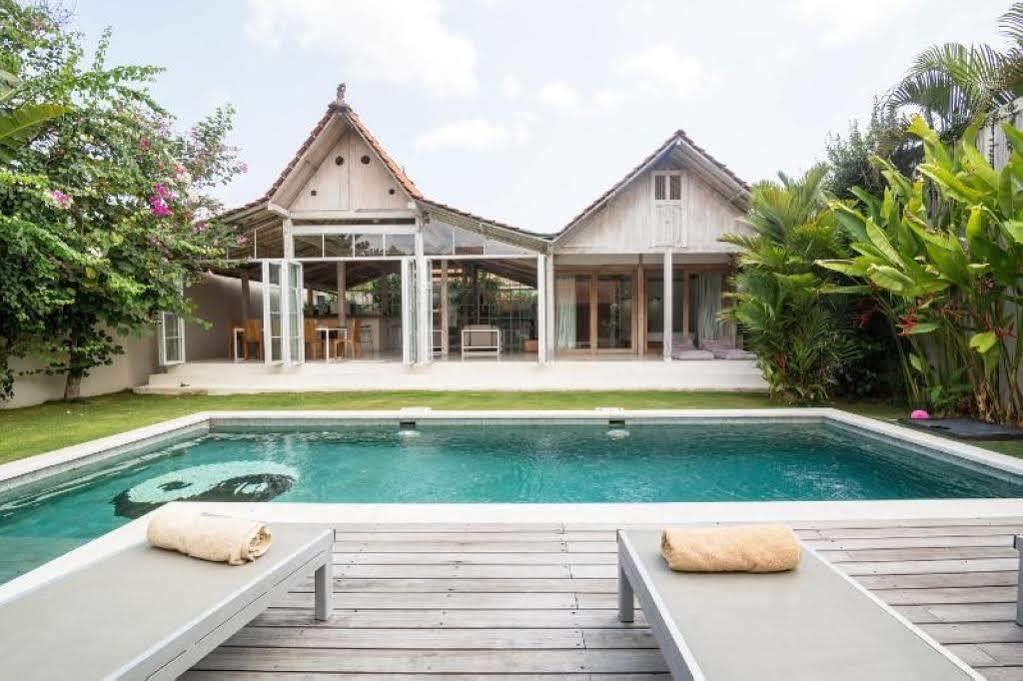 Villa Balimasan 10 Mins To Canggu