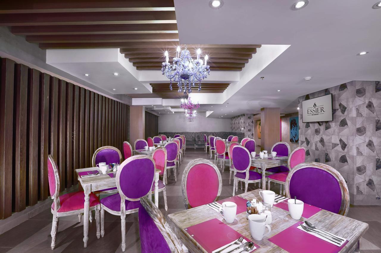The Vasini 3* Denpasar (Bali)