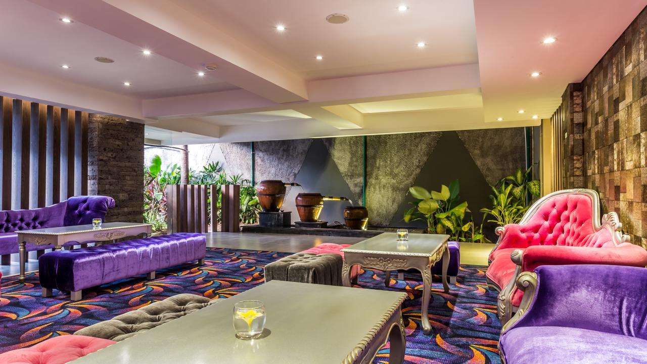 The Vasini Hotel