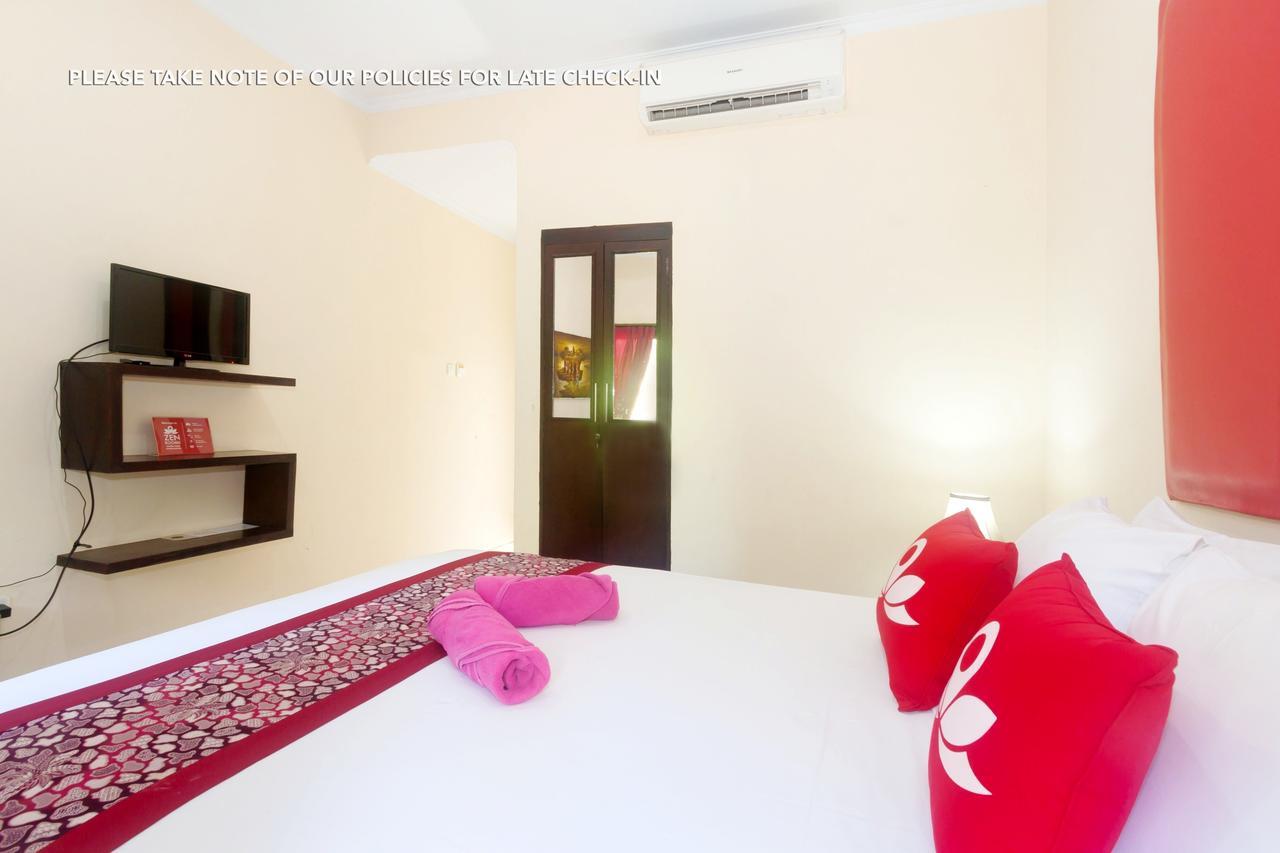 Zen Taman Baruna Wisma tamu 2*
