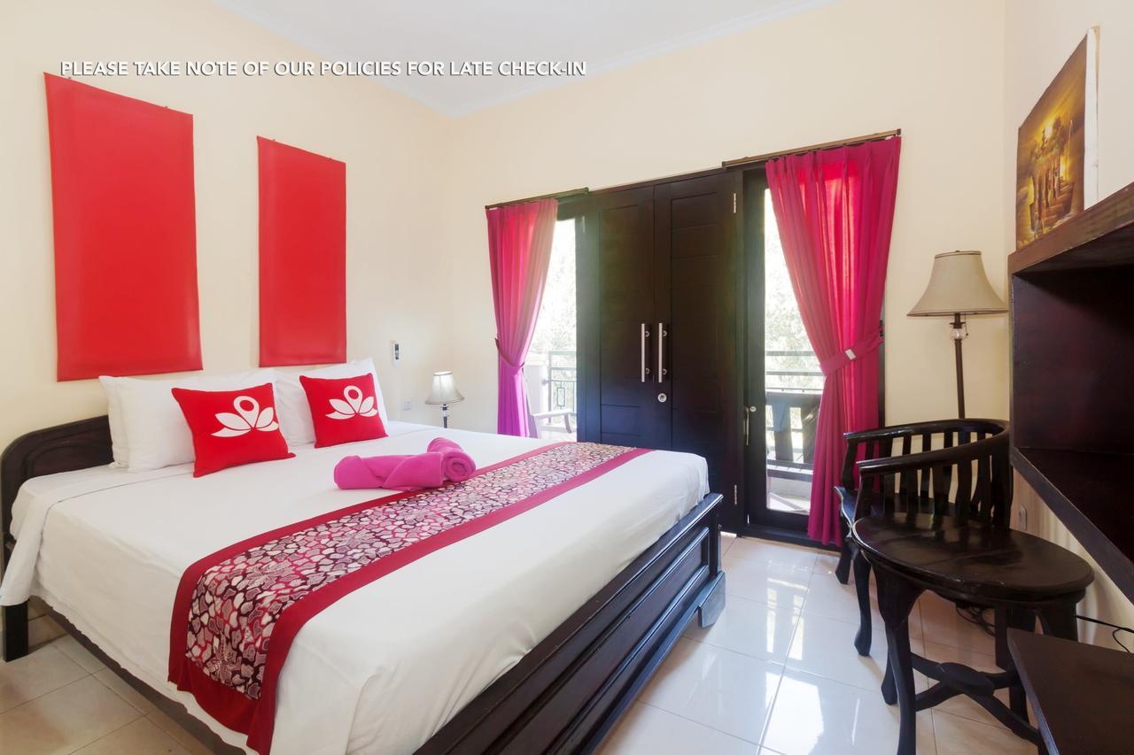 Zen Taman Baruna Guest house 2*