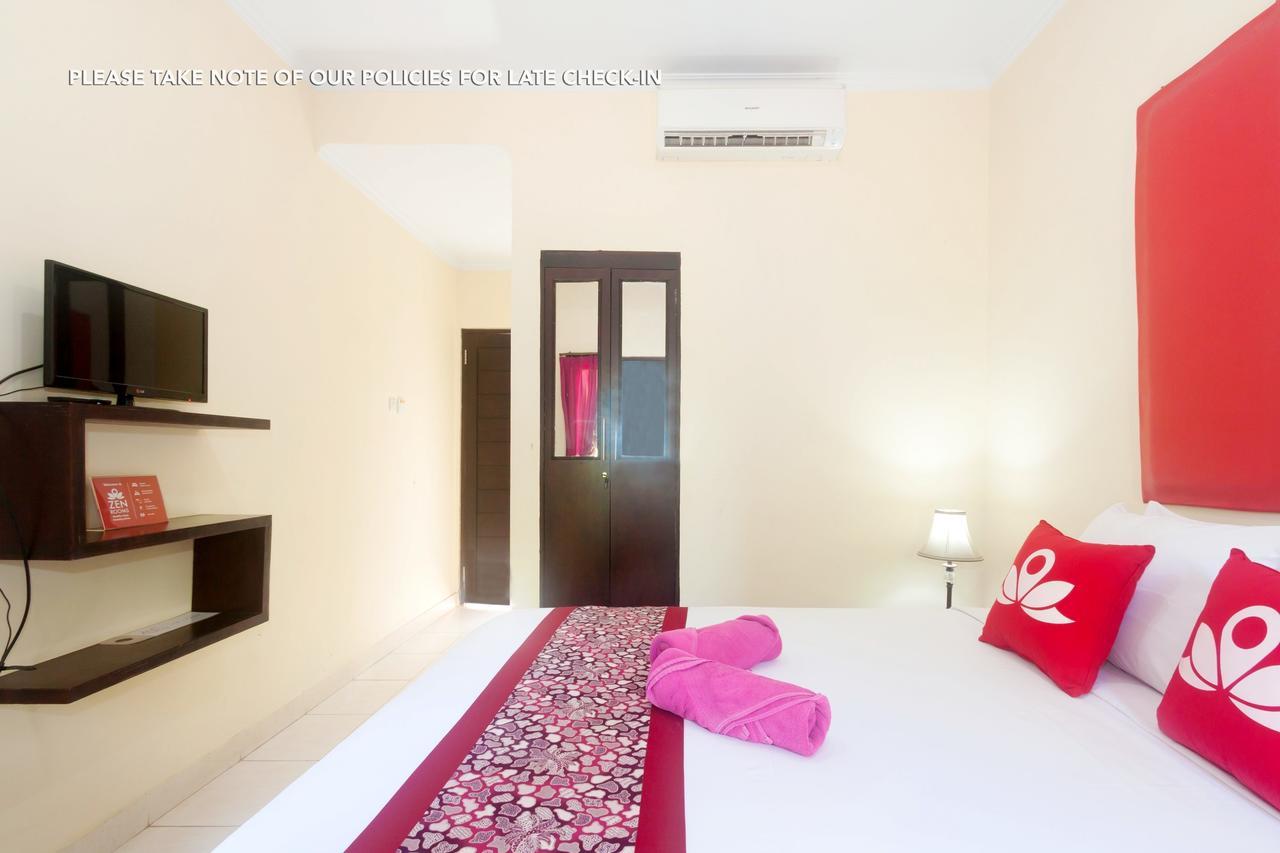 Zen Taman Baruna Guest house Jimbaran (Bali)