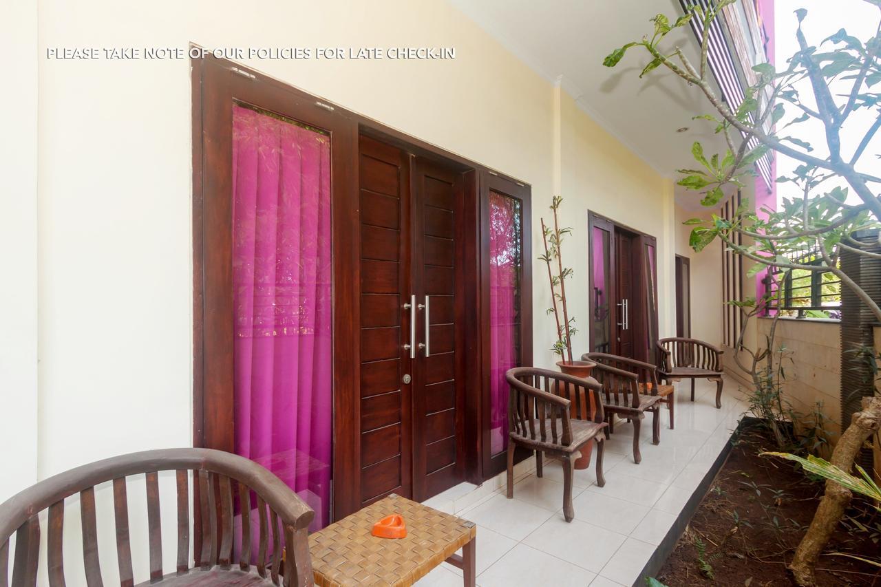Zen Taman Baruna 2* Jimbaran (Bali)