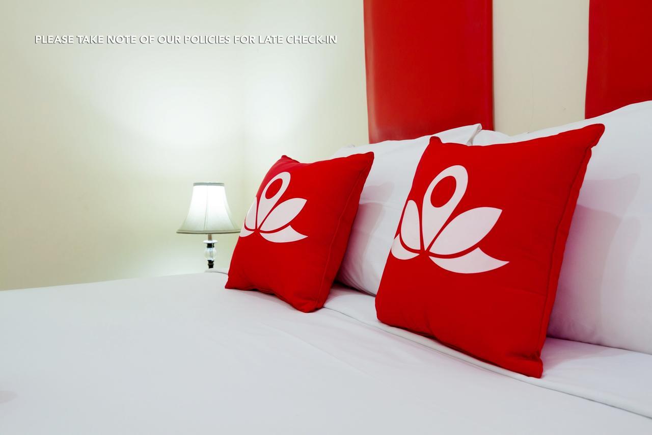 Guest house Zen Taman Baruna Jimbaran (Bali)