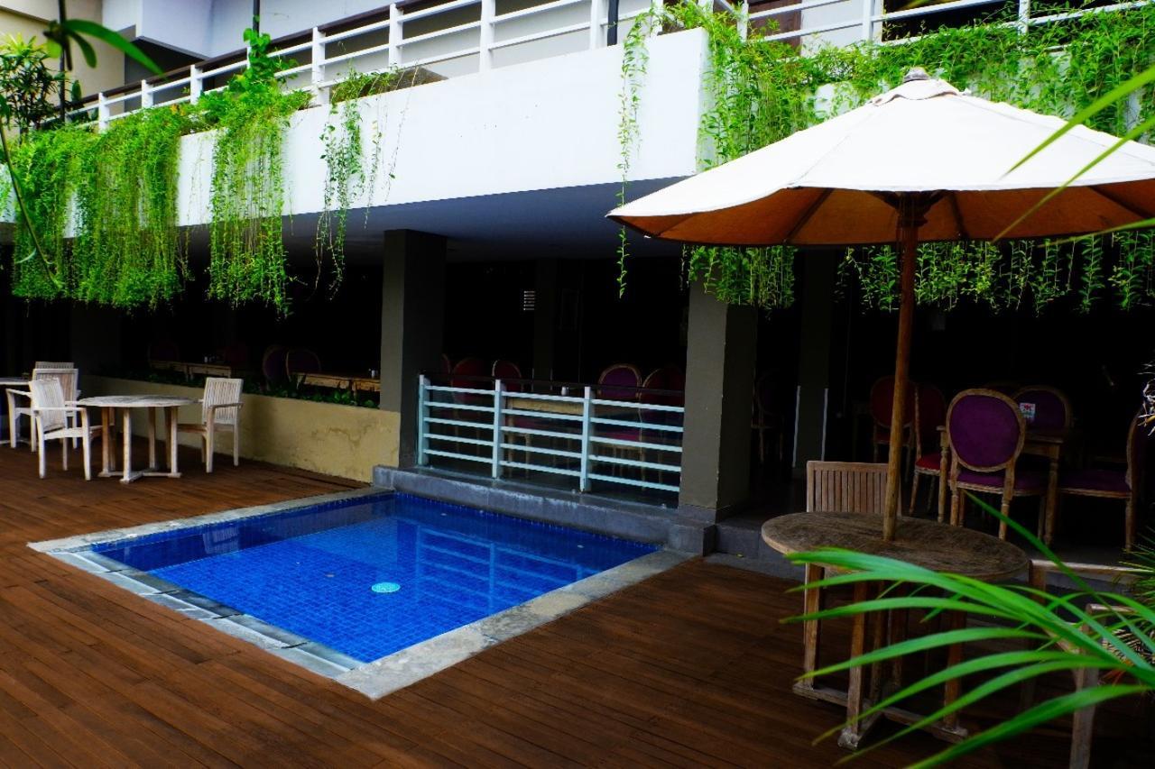 Hotel The Vasini