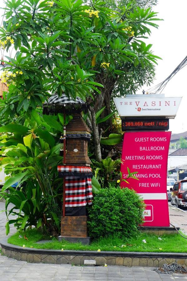 The Vasini Denpasar (Bali)