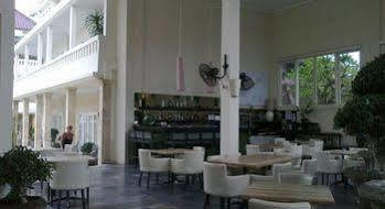 Bali Court & Hotel