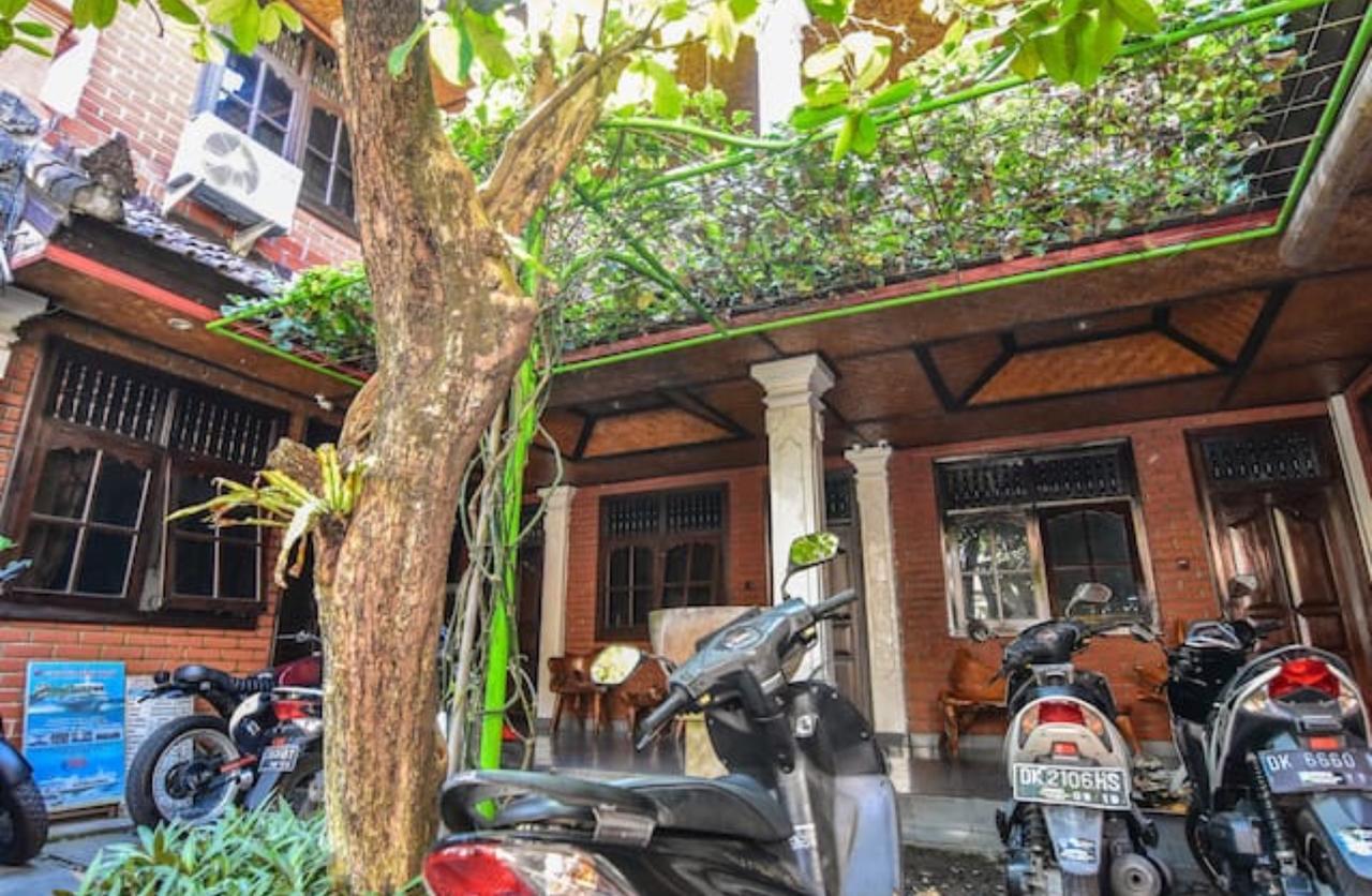 Puri Agung Hotel 3*