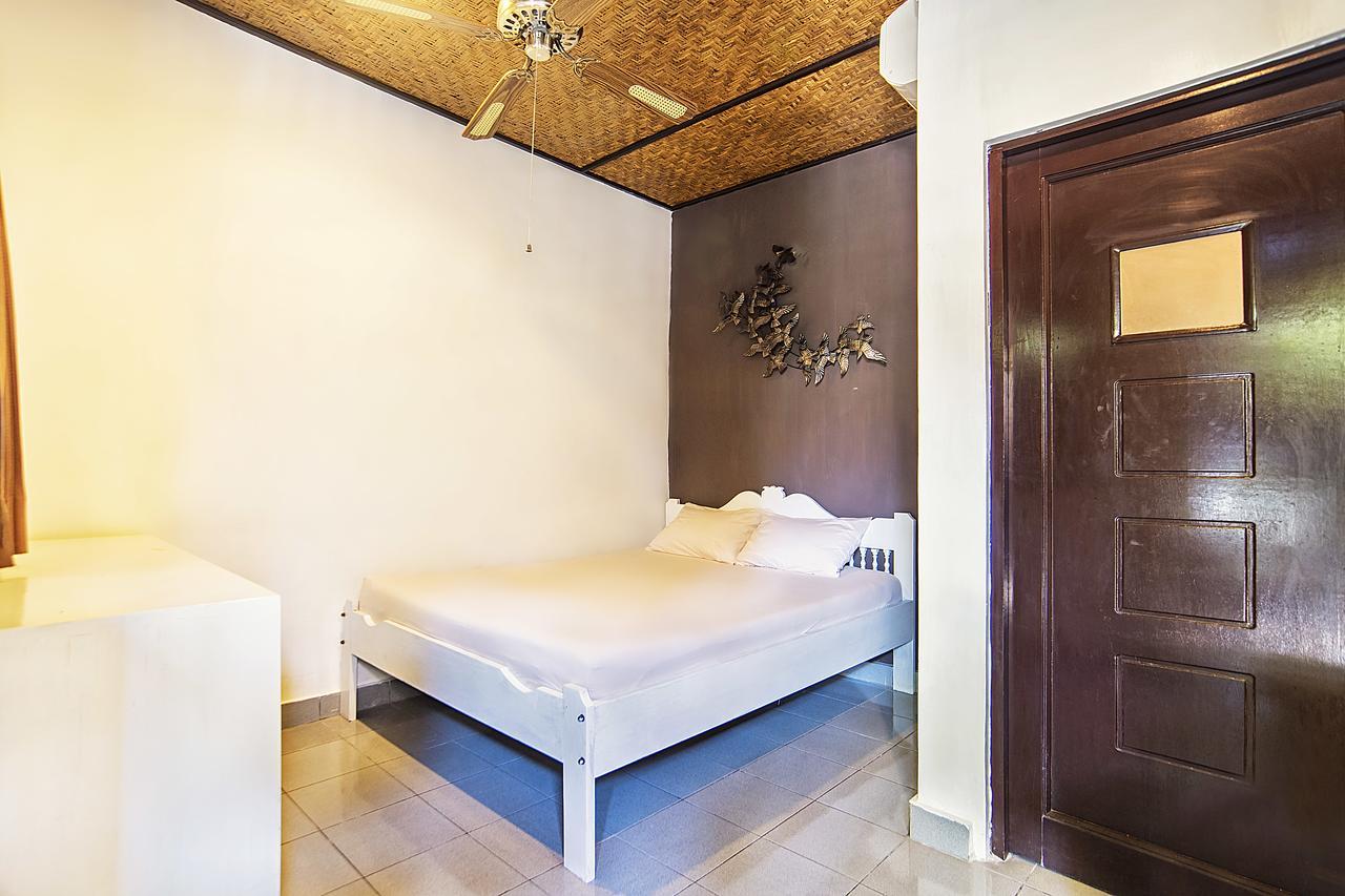 Puri Agung Hotel 3*