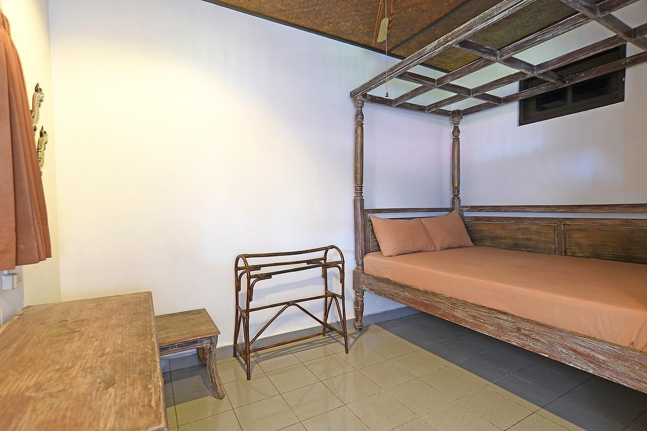 Hotel Puri Agung Kuta (Bali)