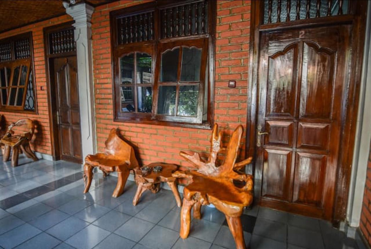 Hotel Puri Agung 3*